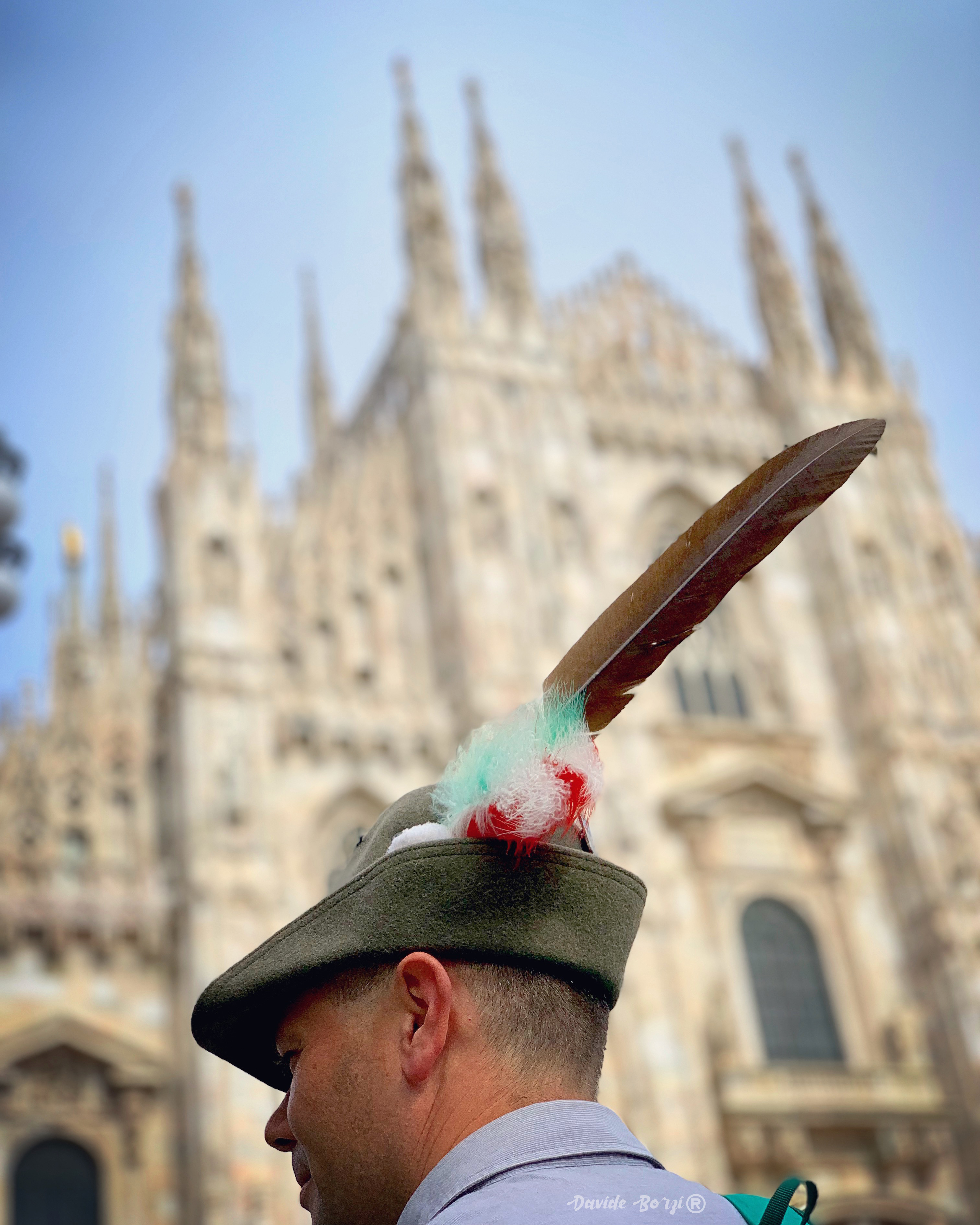 Davide Borzì